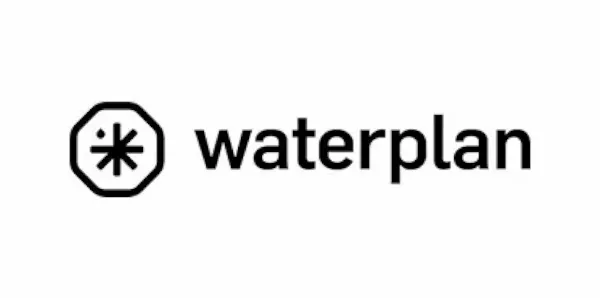 waterplan