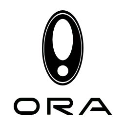 ORA logo