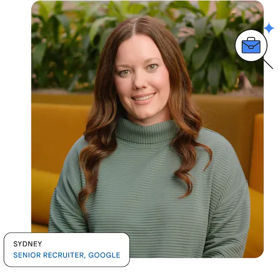 Sydney, Senior Marketing Recruiter, Google