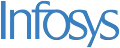 Infosys logo