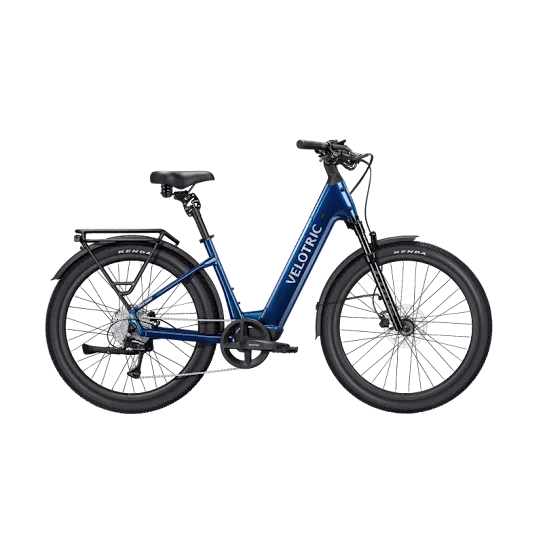 Velotric Discover 3 Ebike