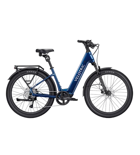 Velotric Discover 3, Discover M, Tempo, GoMad, Summit 2