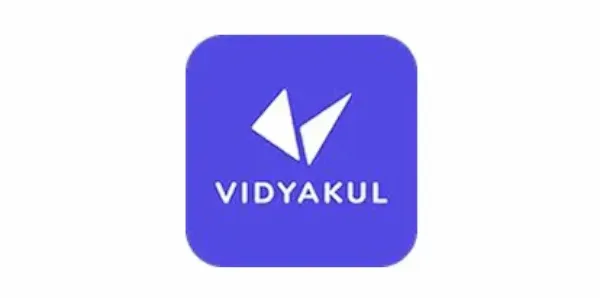 Vidyakul logo