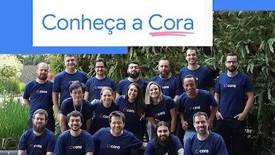 Conheça a Cora