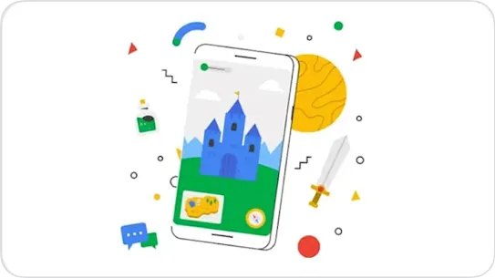 The Battle Royale report