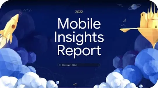 2022 Mobile Insights