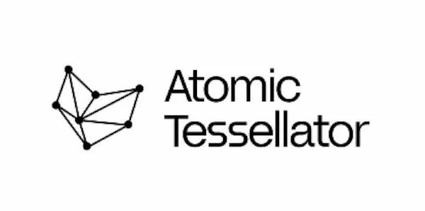 Atomic Tessellator Logo