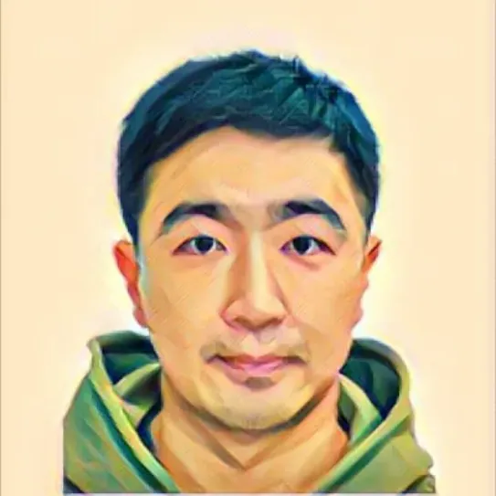 Jinho Myung, founder of Insight&myung 