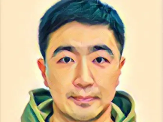 Jinho Myung, founder of Insight&myung 
