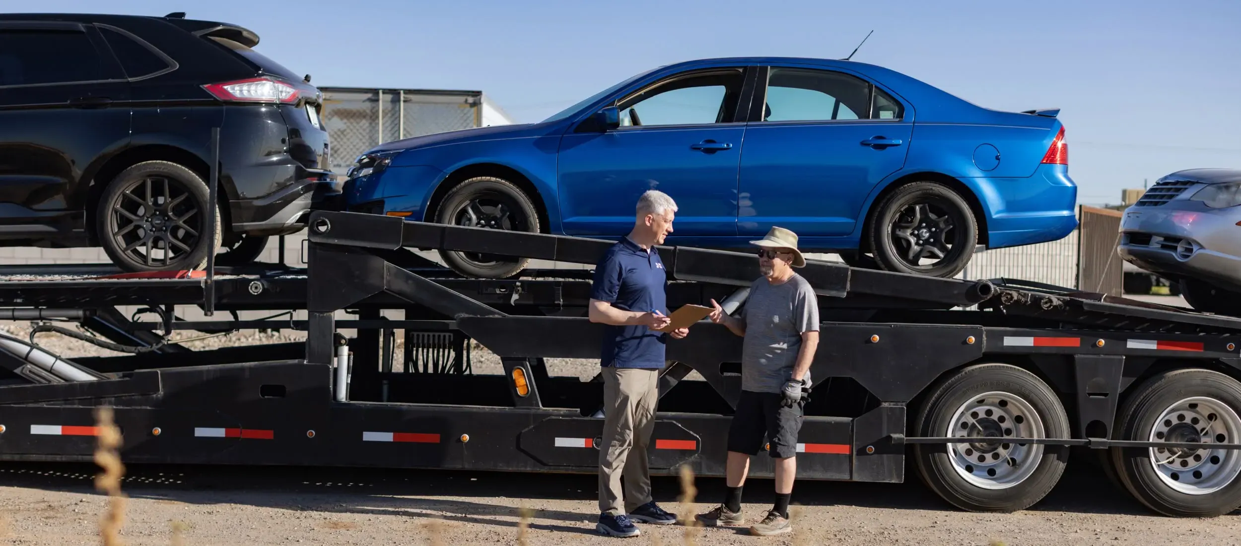 Move Cars