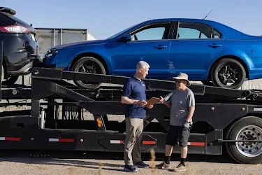 Move Cars
