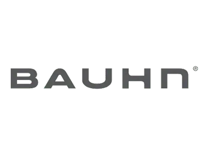 Bauhn logo