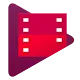 Google Play Movies logo