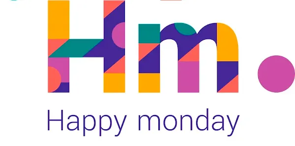happy monday