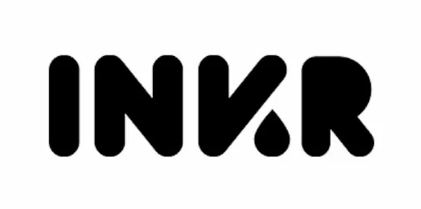 INKR Logo