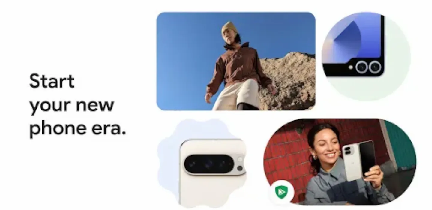 Transfer Your Data to Your New Android | Android