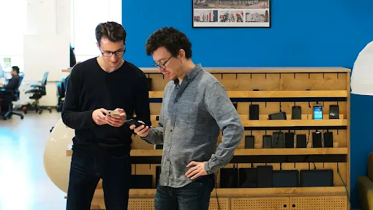 Image of Duolingo, a small business in Pittsburgh, Pennsylvania