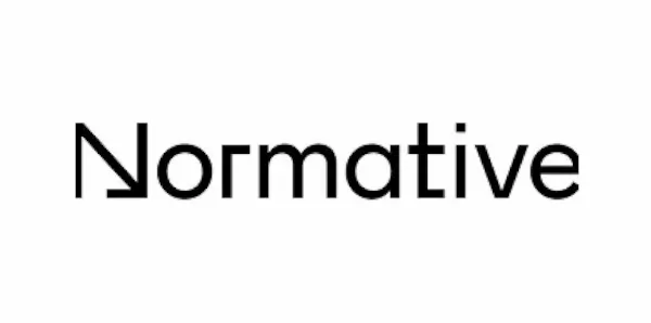 Normative logo
