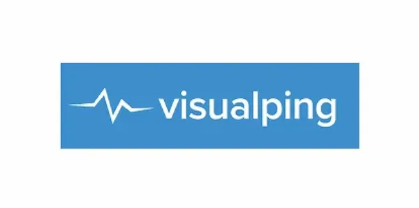 Visualping Logo