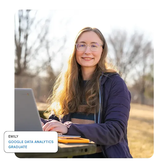 EMILY GOOGLE DATA ANALYTICS GRADUATE