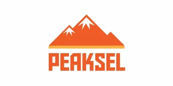 Peaksel