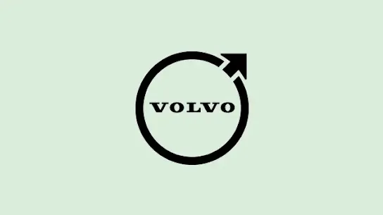 Volvo logo
