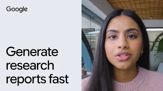 Do research faster with Gemini Deep Research.webp