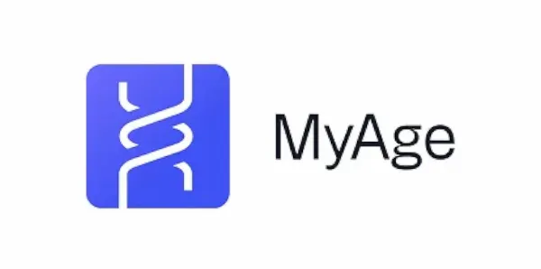 Myage logo