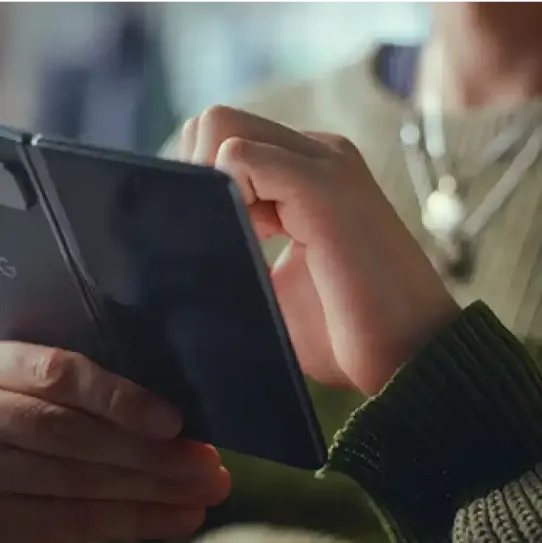 Find the perfect smartphone for you
