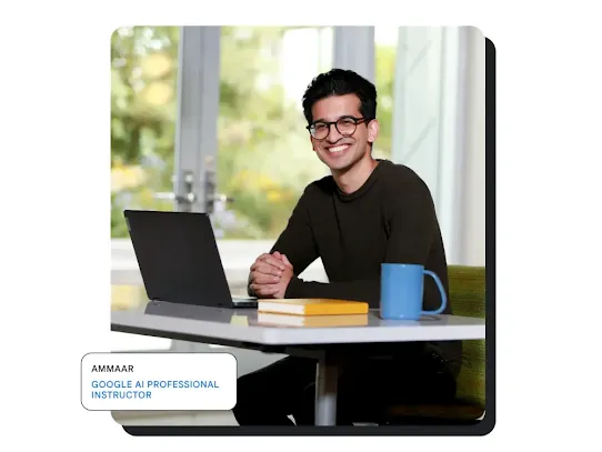 Certificates - AI Professional 1