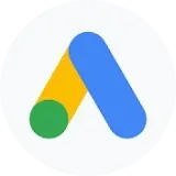 Google Ads logo