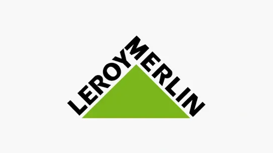 Leroy Merlin Logo