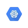 Machine learning logo