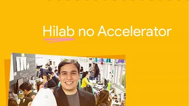 Conheça a Hilab