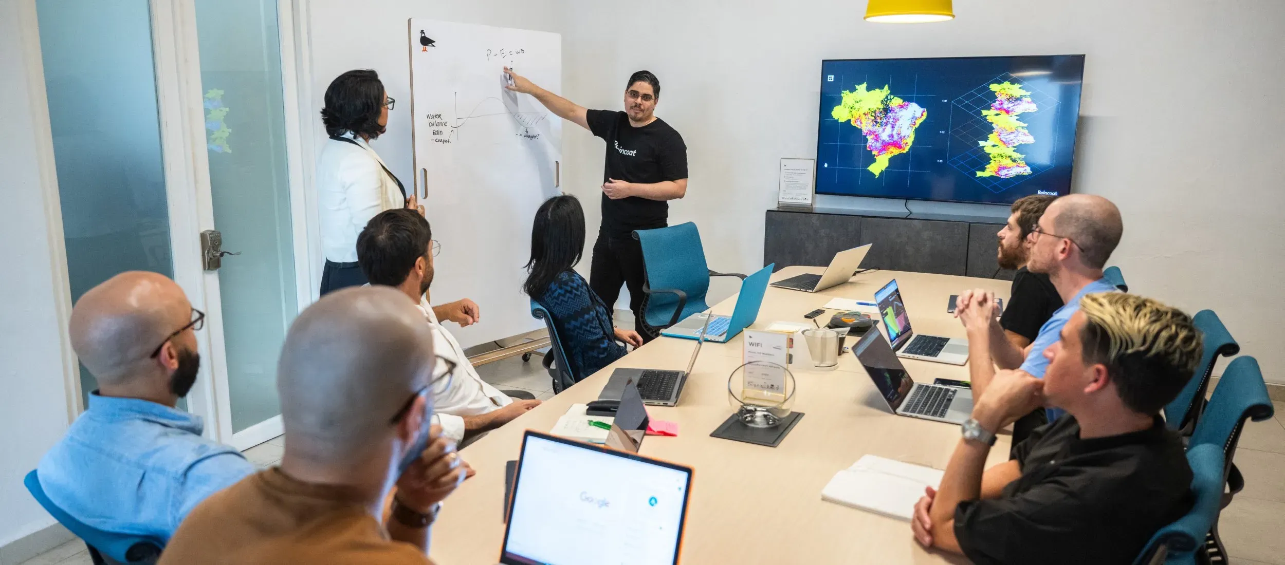 Image of Raincoat, a small business in San Juan, Puerto Rico