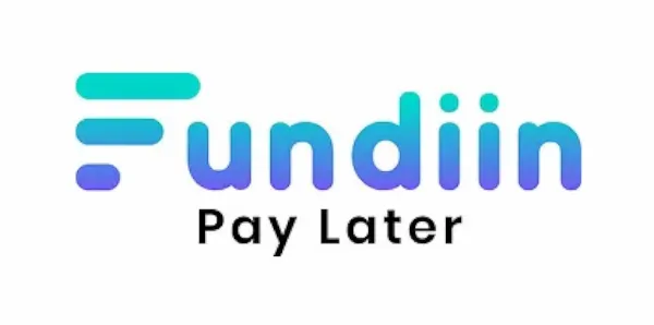 Fundiin logo