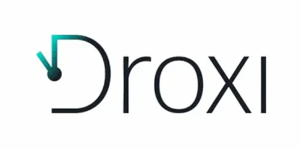 Droxi logo