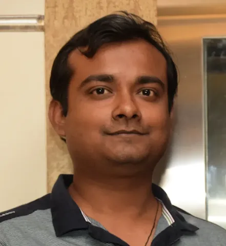 Kunal Deo