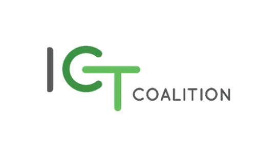 ICT Coalition-logo