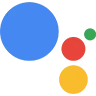 Google Assistant Logo