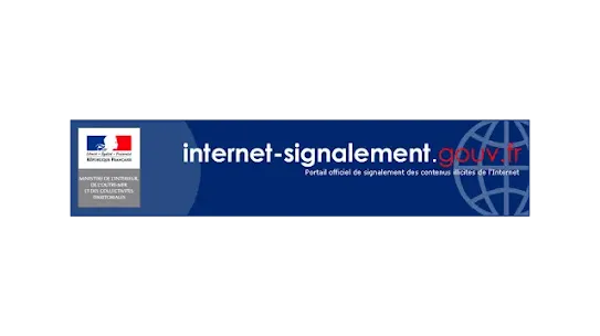 Internet-signalement.gouv.fr