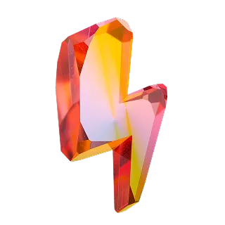 lightening icon