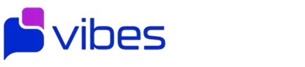 Vibes logo
