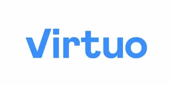 Virtuo Logo