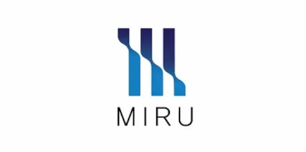 Miru Logo