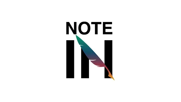 Notein logo
