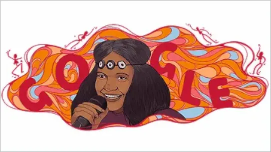 Reconciliation Pearl Gibbs Doodle