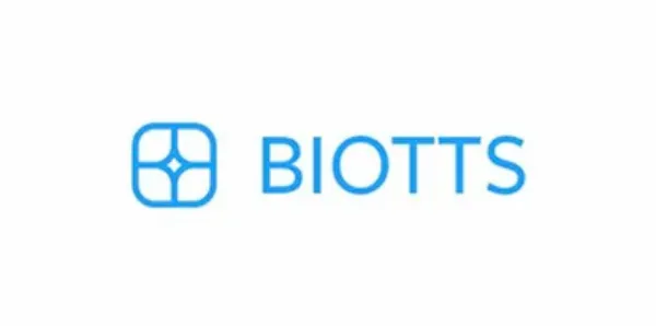 Biotss logo