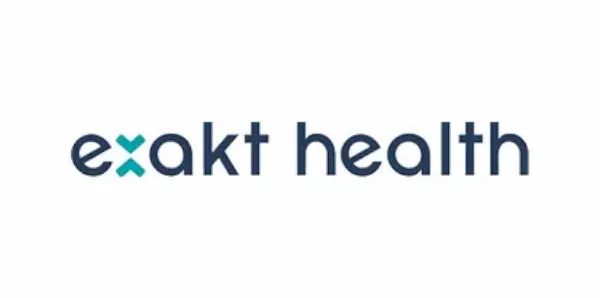 Exakt Health logo