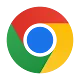 Chrome logo.